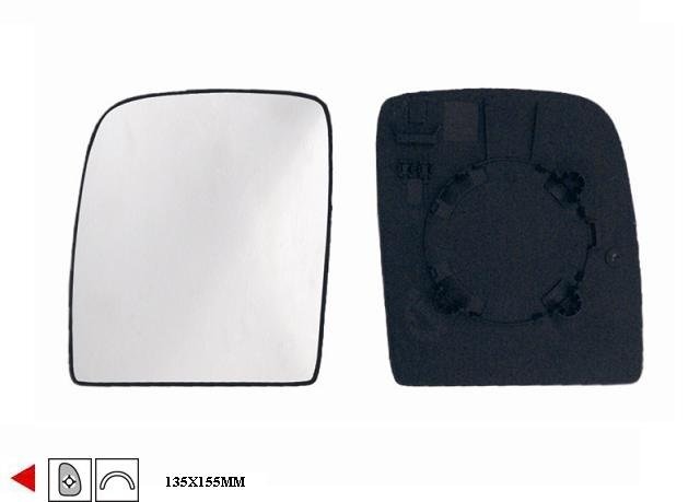 Cristal + soporte retrovisor izquierdo Superior TOYOTA PROACE  pour TOYOTA PROACE Cristal + soporte retrovisor izquierdo Superior TOYOTA PROACE  pour TOYOTA PROACE