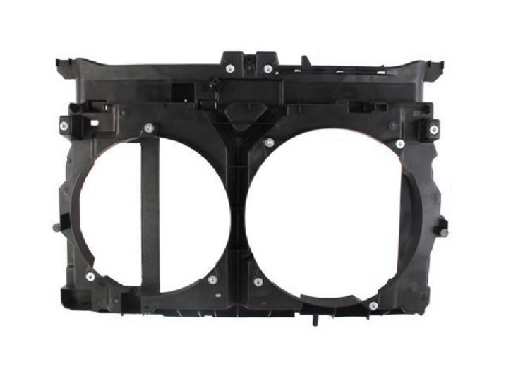 Acceder a la pieza Frente interno