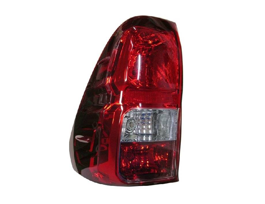 Acceder a la pieza Piloto trasero izquierdo exterior