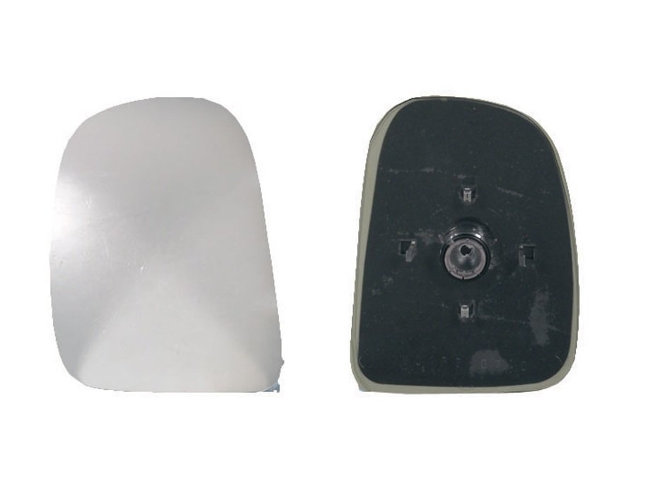 Acceder a la pieza Cristal + soporte retrovisor izquierdo, convexo