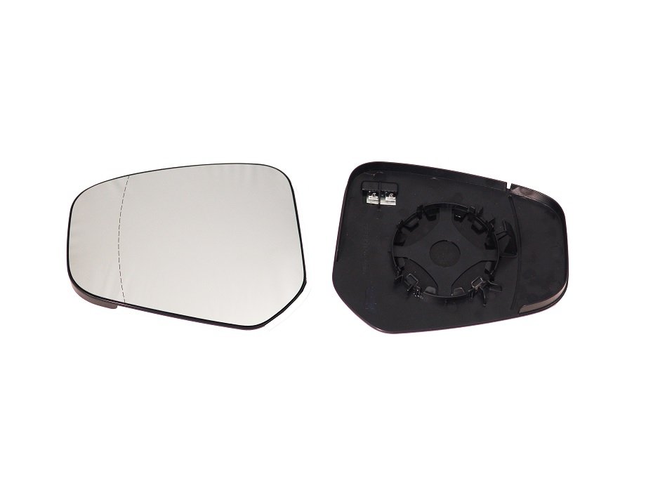 Cristal + soporte retrovisor izquierdo térmico gran ángulo FORD TRANSIT-TOURNEO Asférico (ángulo muerto)y térmico. Completo con soporte. Encaje a presión (montaje idéntico al original).  pour FORD TRANSIT-TOURNEO Cristal + soporte retrovisor izquierdo térmico gran ángulo FORD TRANSIT-TOURNEO Asférico (ángulo muerto)y térmico. Completo con soporte. Encaje a presión (montaje idéntico al original).  pour FORD TRANSIT-TOURNEO