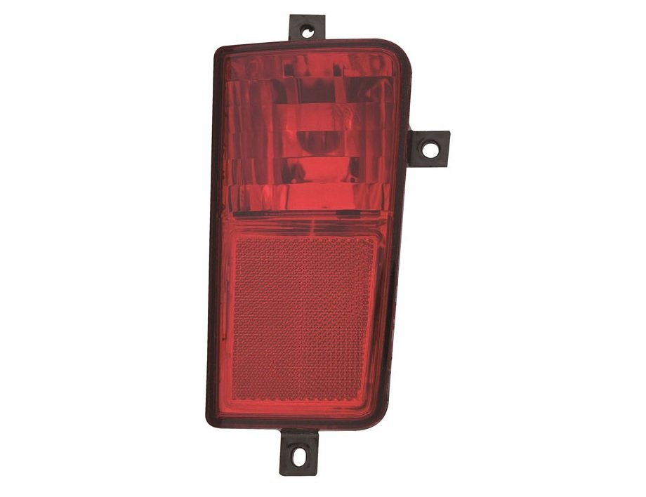 Acceder a la pieza Piloto antiniebla trasero derecho