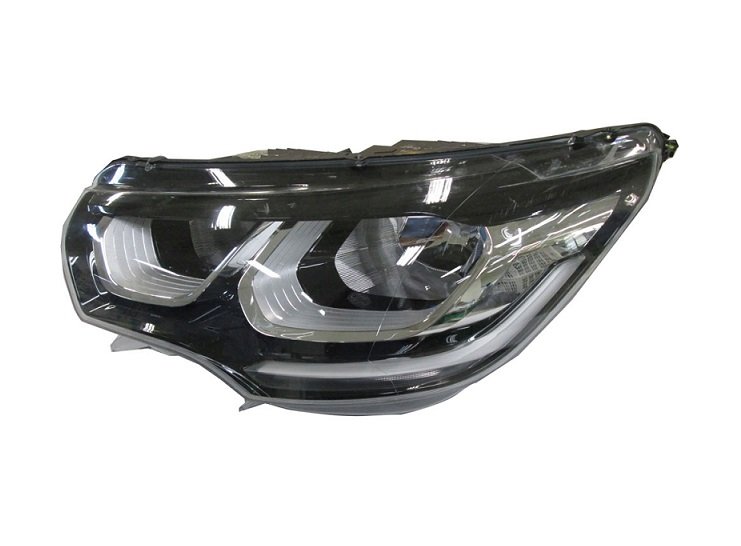 Faro izquierdo H7+H7+LED 15-> CITROEN C4  pour CITROEN C4  Faro izquierdo H7+H7+LED 15-> CITROEN C4  pour CITROEN C4