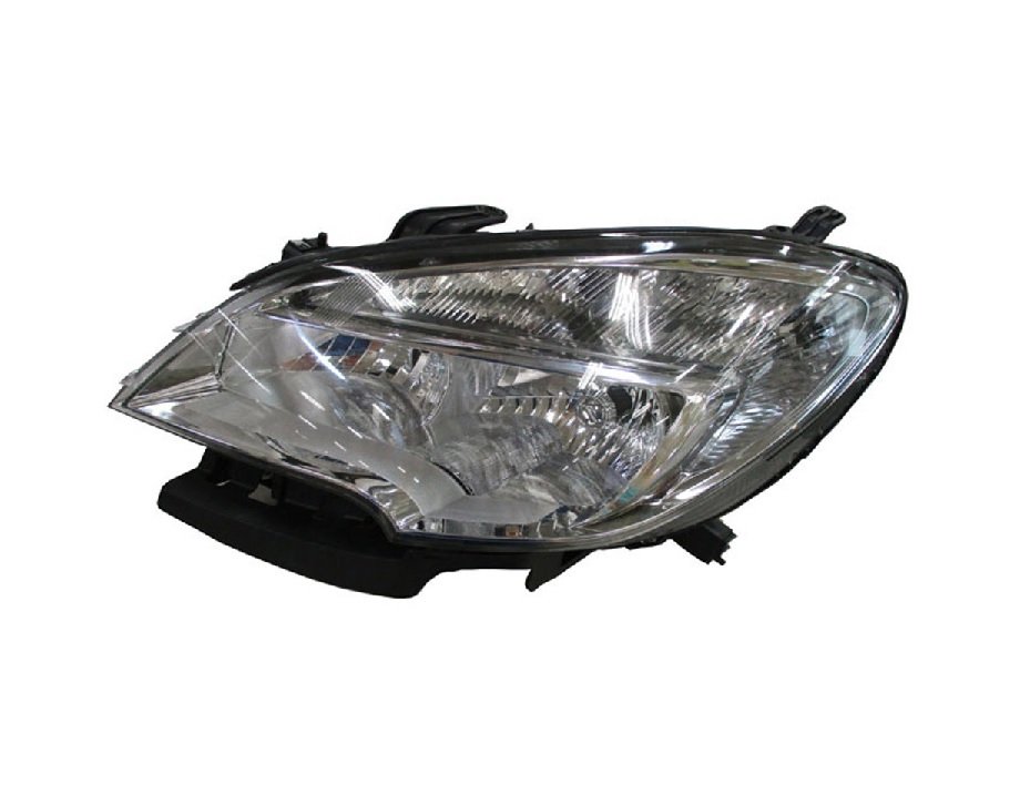 Faro izquierdo cromado H7+HB3+W21/5W+WY21W OPEL MOKKA  pour OPEL MOKKA Faro izquierdo cromado H7+HB3+W21/5W+WY21W OPEL MOKKA  pour OPEL MOKKA