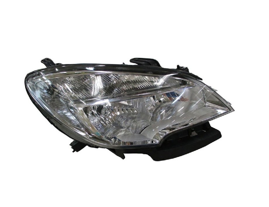 Faro derecho cromado H7+HB3+W21/5W+WY21W OPEL MOKKA  pour OPEL MOKKA Faro derecho cromado H7+HB3+W21/5W+WY21W OPEL MOKKA  pour OPEL MOKKA