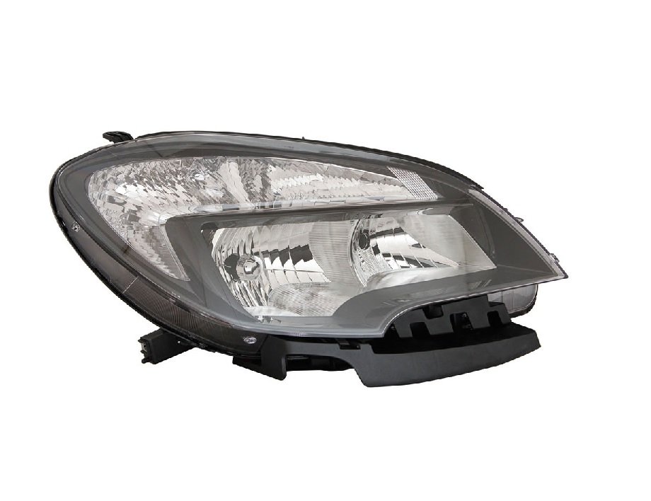 Faro derecho negro H7+HB3+W21/5W+WY21W OPEL MOKKA  pour OPEL MOKKA Faro derecho negro H7+HB3+W21/5W+WY21W OPEL MOKKA  pour OPEL MOKKA