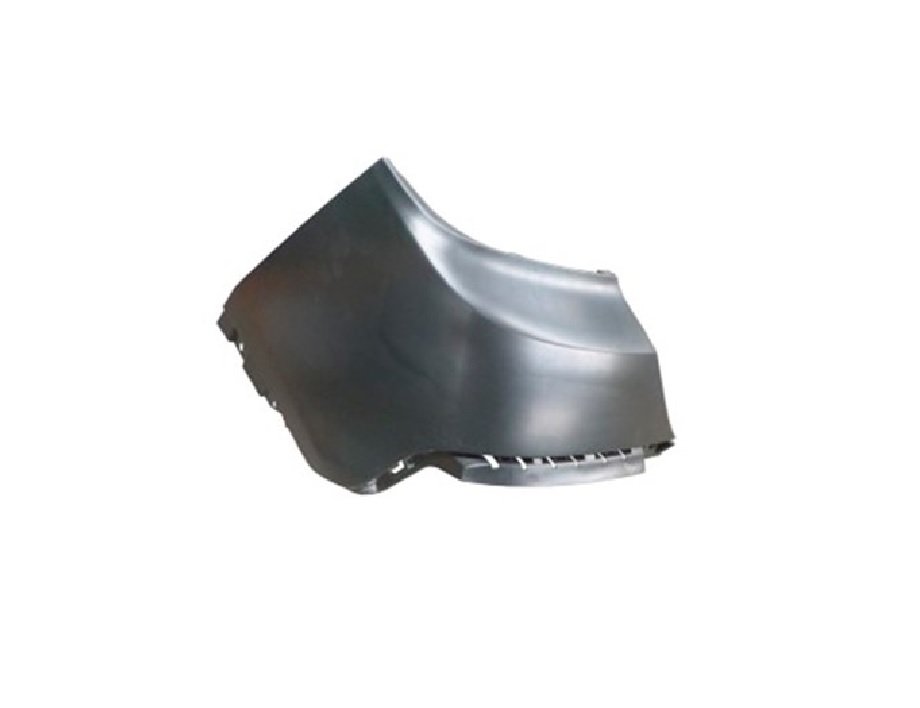 Acceder a la pieza Punta parachoques trasera izquierda