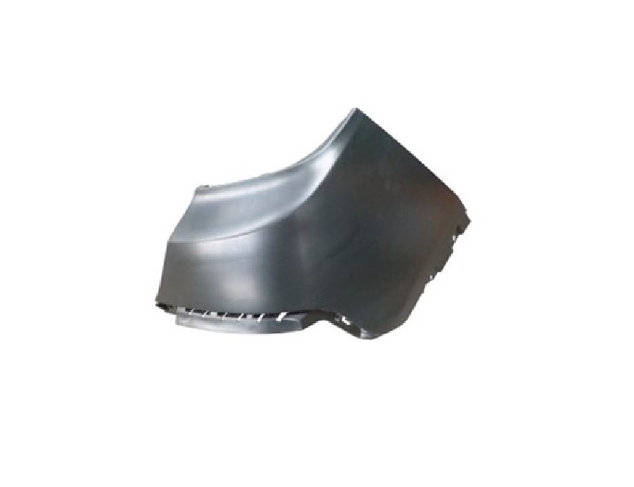 Acceder a la pieza Punta parachoques trasera derecha