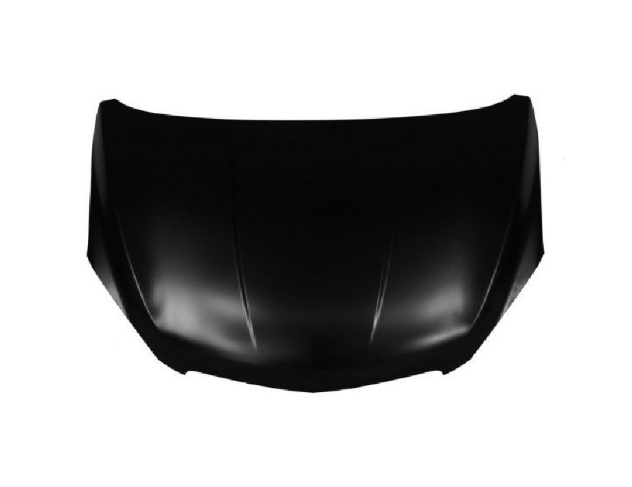 Acceder a la pieza Capo delantero