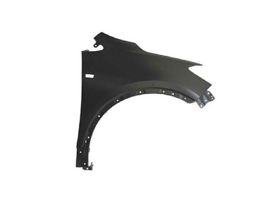 Acceder a la pieza Aleta delantera derecha