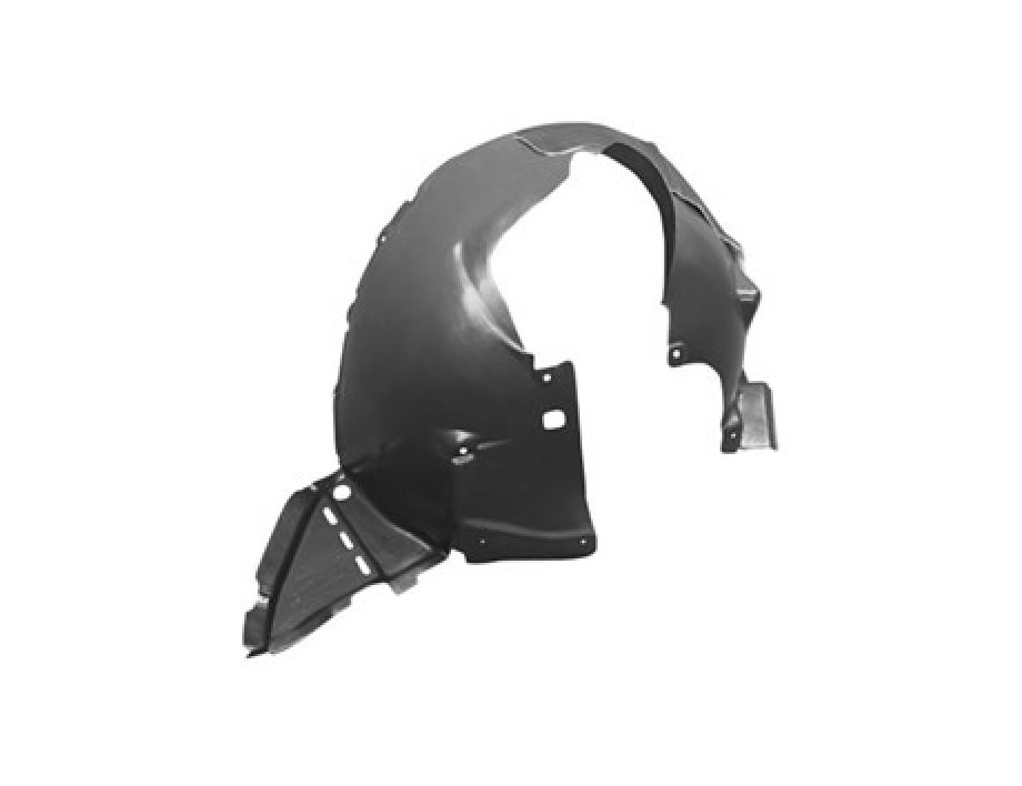 Acceder a la pieza Guardabarros delantero derecho