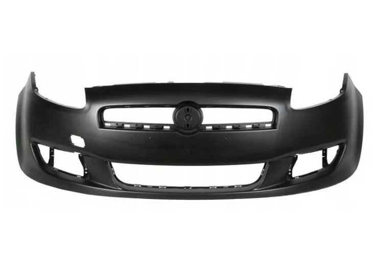 Acceder a la pieza Parachoques delantero imprimado