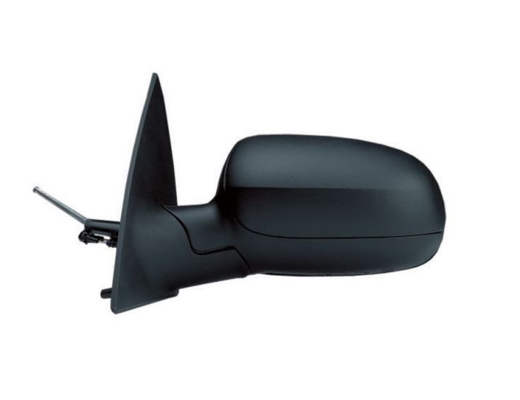 Acceder a la pieza Retrovisor izquierdo mecánico