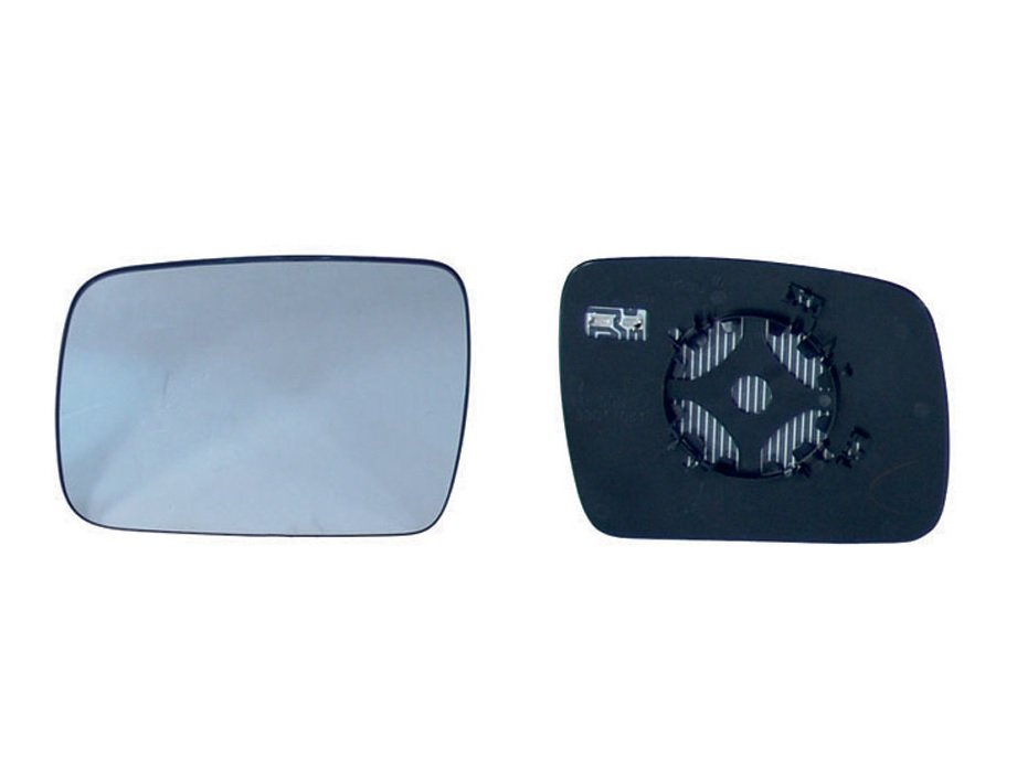 Cristal + soporte retrovisor izquierdo térmico LAND ROVER DISCOVERY  pour LAND ROVER DISCOVERY Cristal + soporte retrovisor izquierdo térmico LAND ROVER DISCOVERY  pour LAND ROVER DISCOVERY