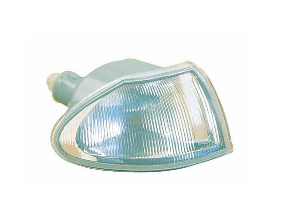 Piloto delantero derecho blanco 94-> OPEL ASTRA Desde 10/1994. Suministrado con portalámpara.  pour OPEL ASTRA Piloto delantero derecho blanco 94-> OPEL ASTRA Desde 10/1994. Suministrado con portalámpara.  pour OPEL ASTRA
