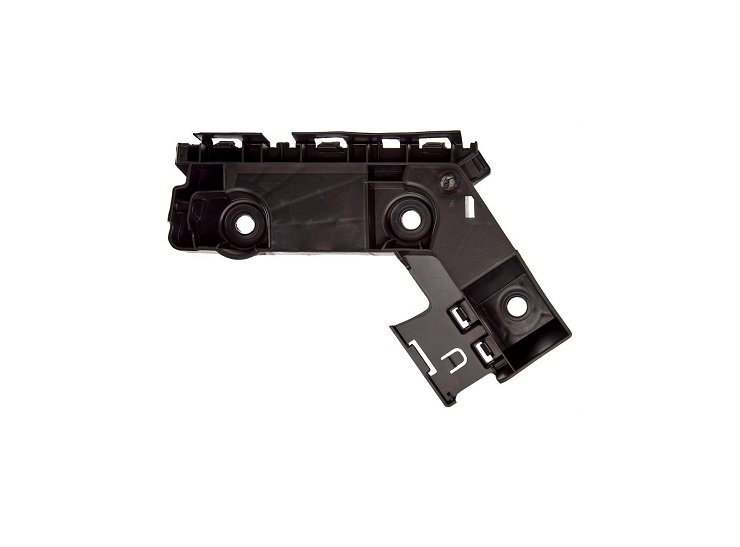 Acceder a la pieza Soporte parachoques trasero izquierdo