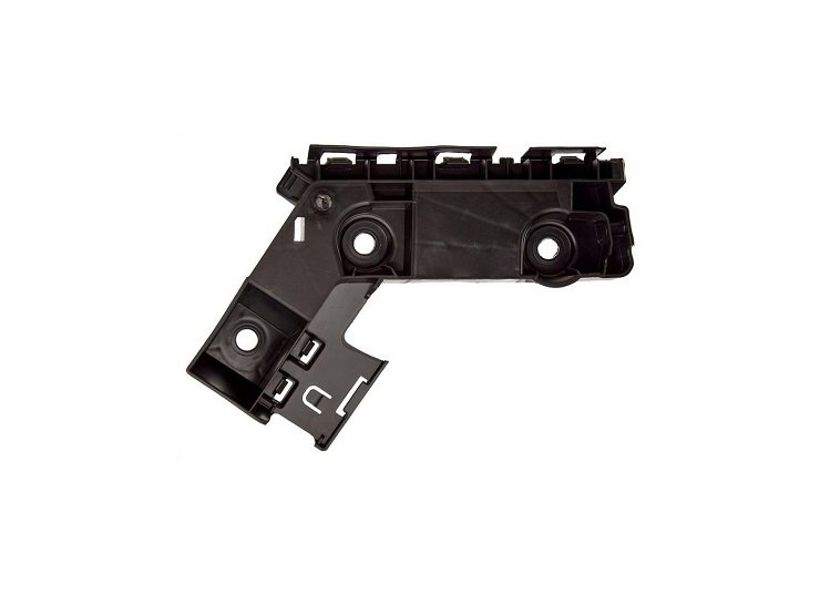 Acceder a la pieza Soporte parachoques trasero derecho