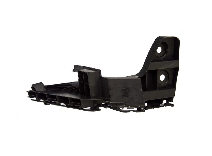 Acceder a la pieza Soporte central parachoques trasero izquierdo