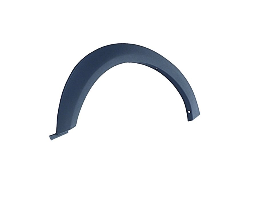 Acceder a la pieza Cerco aleta delantera izquierda