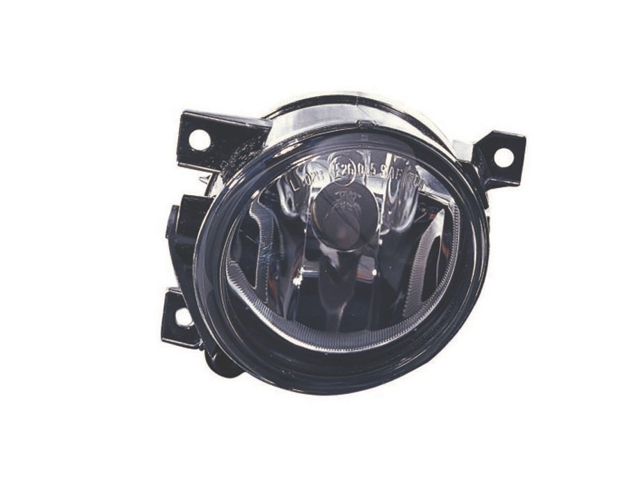 Acceder a la pieza Proyector antiniebla izquierdo