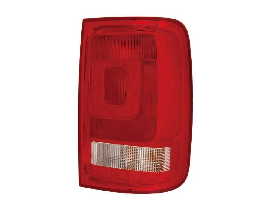 Acceder a la pieza Piloto antiniebla trasero derecho ->2012