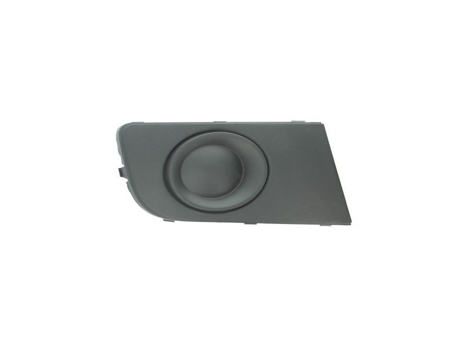 Acceder a la pieza Rejilla izquierda parachoques delantero - AN