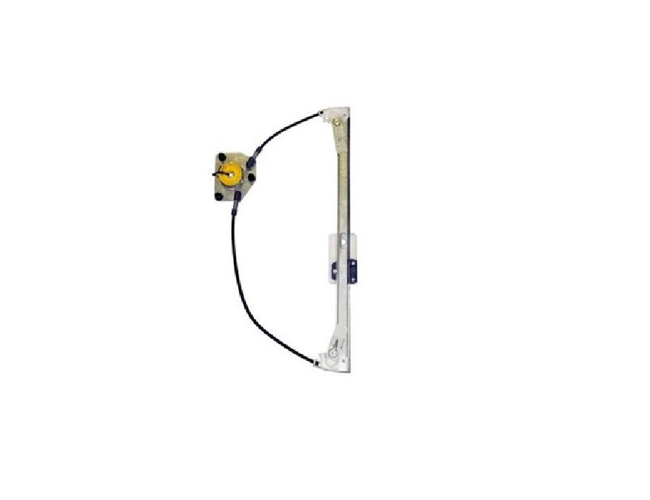 Acceder a la pieza Mecanismo elevalunas puerta delantera derecha 2/4ptas