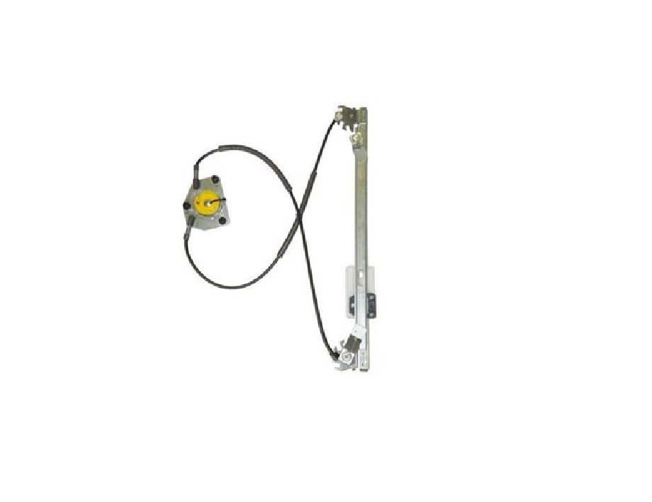 Acceder a la pieza Mecanismo elevalunas puerta trasera derecha 4ptas.