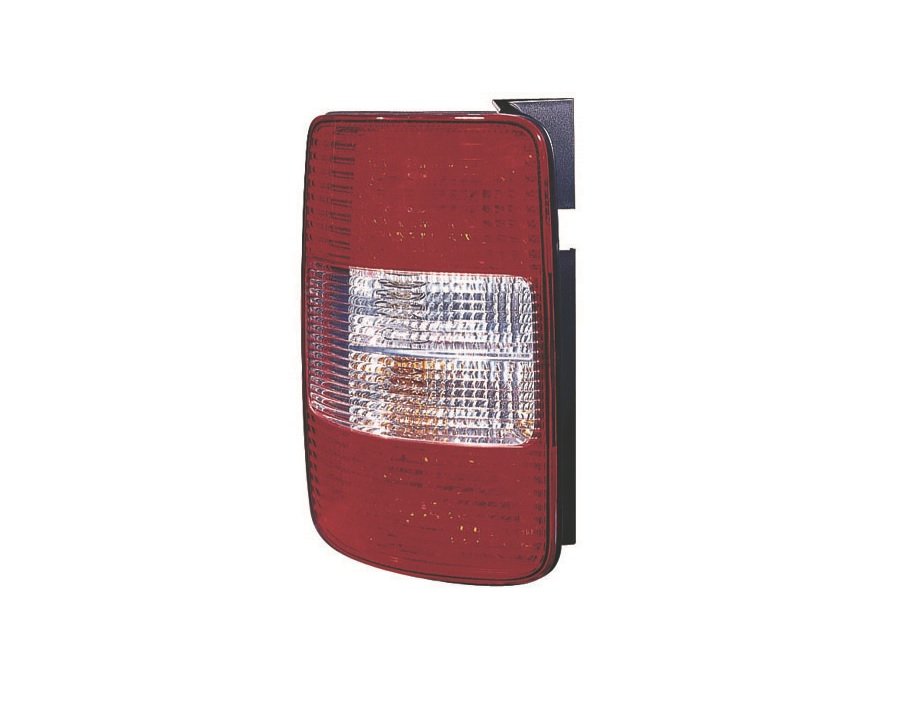 Acceder a la pieza Piloto trasero izquierdo