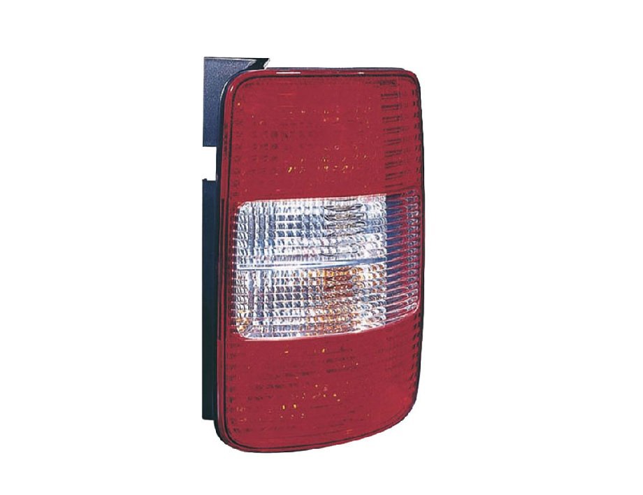 Acceder a la pieza Piloto trasero derecho