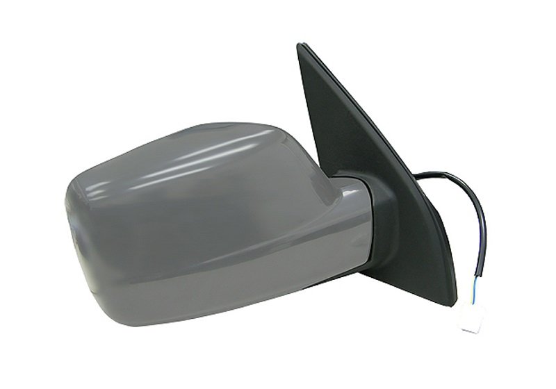 Retrovisor derecho eléctrico, abatible imprimado NISSAN X-TRAIL Completo, con carcasa para pintar del color del vehículo y cristal convexo. Ajuste interior eléctrico, térmico, abatible manualmente.  pour NISSAN X-TRAIL Retrovisor derecho eléctrico, abatible imprimado NISSAN X-TRAIL Completo, con carcasa para pintar del color del vehículo y cristal convexo. Ajuste interior eléctrico, térmico, abatible manualmente.  pour NISSAN X-TRAIL
