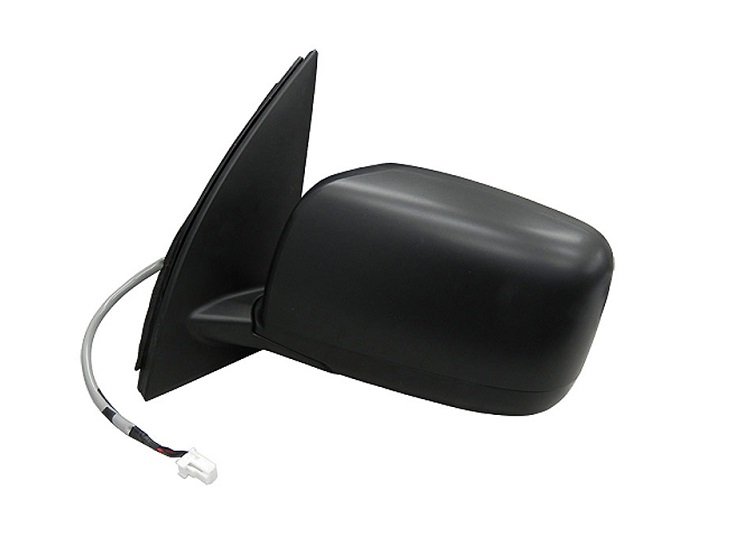 Retrovisor izquierdo eléctrico, térmico, abatible imprimado NISSAN X-TRAIL  pour NISSAN X-TRAIL Retrovisor izquierdo eléctrico, térmico, abatible imprimado NISSAN X-TRAIL  pour NISSAN X-TRAIL