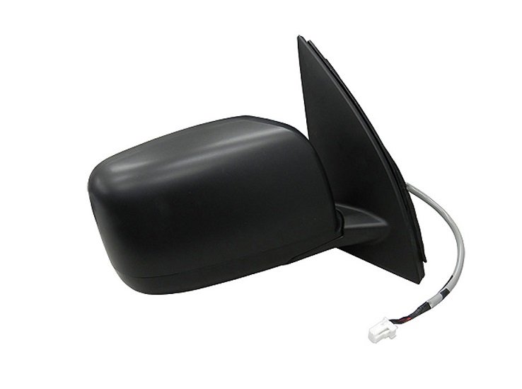 Retrovisor derecho eléctrico, térmico, abatible imprimado NISSAN X-TRAIL  pour NISSAN X-TRAIL Retrovisor derecho eléctrico, térmico, abatible imprimado NISSAN X-TRAIL  pour NISSAN X-TRAIL