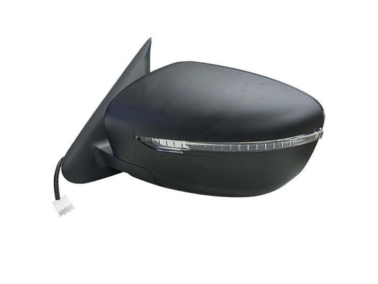 Acceder a la pieza Retrovisor izquierdo eléctrico, térmico + piloto + camara