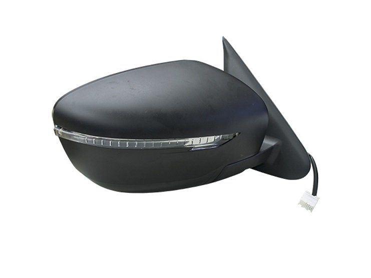 Acceder a la pieza Retrovisor derecho eléctrico, térmico + piloto + camara