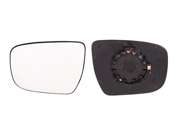 Acceder a la pieza Cristal + soporte retrovisor izquierdo