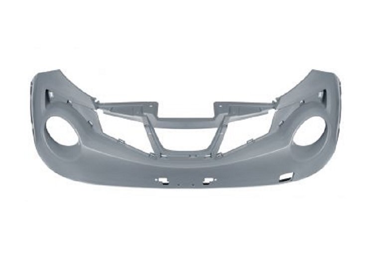Parachoques delantero superior imprimado NISSAN JUKE  pour NISSAN JUKE  Parachoques delantero superior imprimado NISSAN JUKE  pour NISSAN JUKE