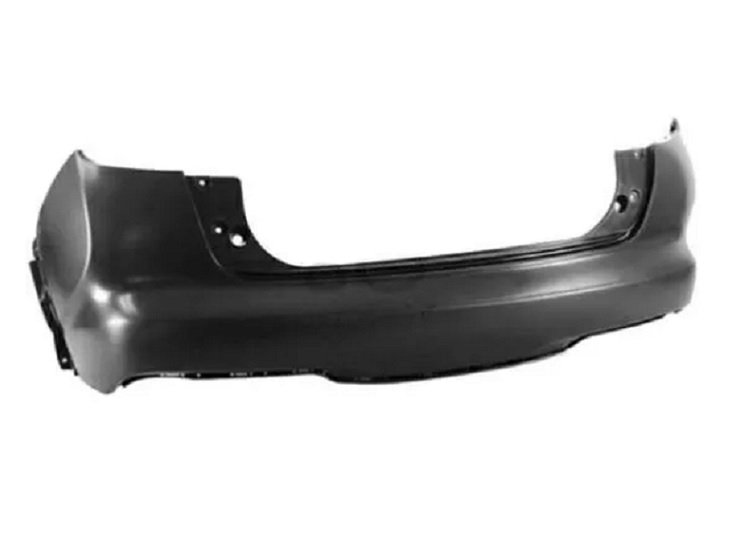 Parachoques trasero superior imprimado NISSAN JUKE  pour NISSAN JUKE Parachoques trasero superior imprimado NISSAN JUKE  pour NISSAN JUKE