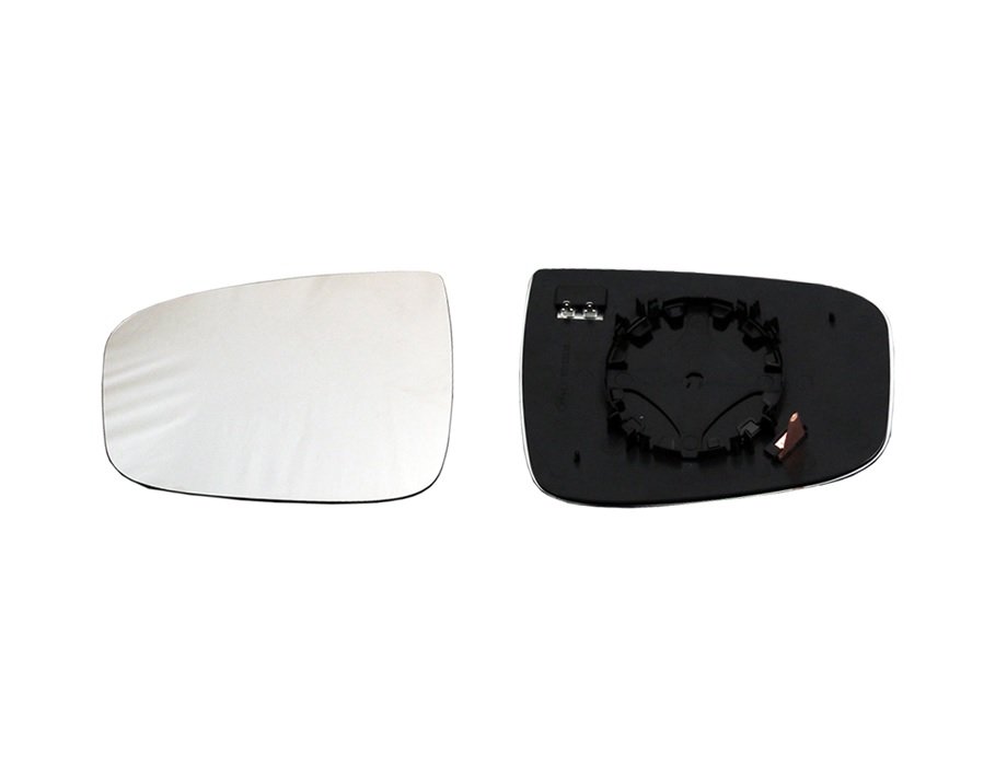 Acceder a la pieza Cristal + soporte retrovisor izquierdo térmico [grande]