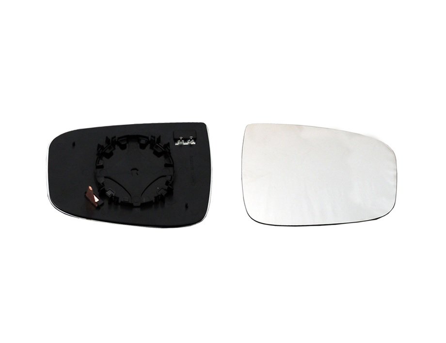 Acceder a la pieza Cristal + soporte retrovisor derecho térmico [grande]