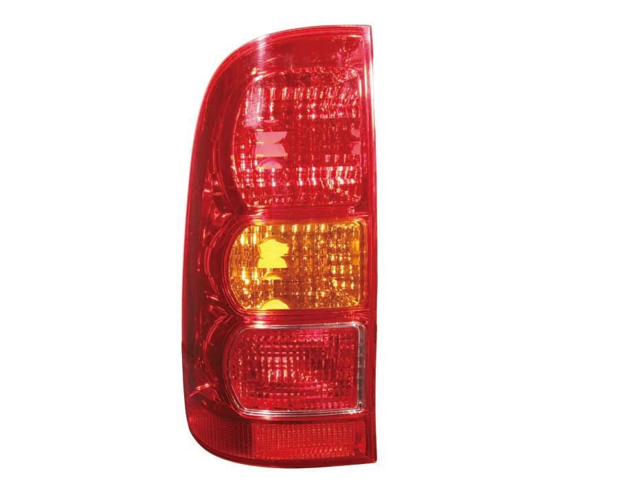 Acceder a la pieza Piloto antiniebla trasero izquierdo