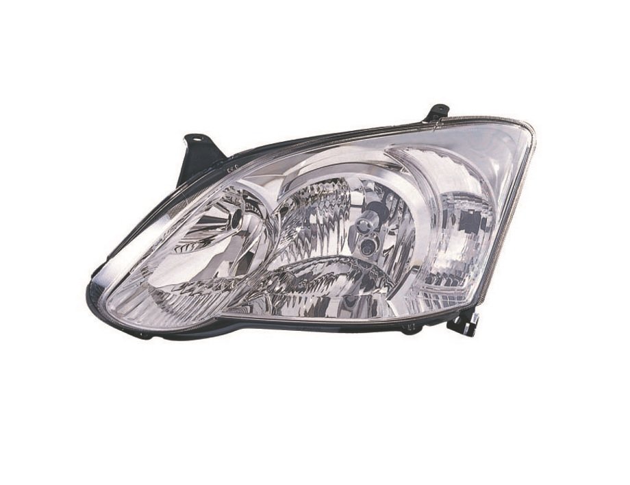 Faro izquierdo H7+H7 3/5ptas TOYOTA COROLLA  pour TOYOTA COROLLA Faro izquierdo H7+H7 3/5ptas TOYOTA COROLLA  pour TOYOTA COROLLA