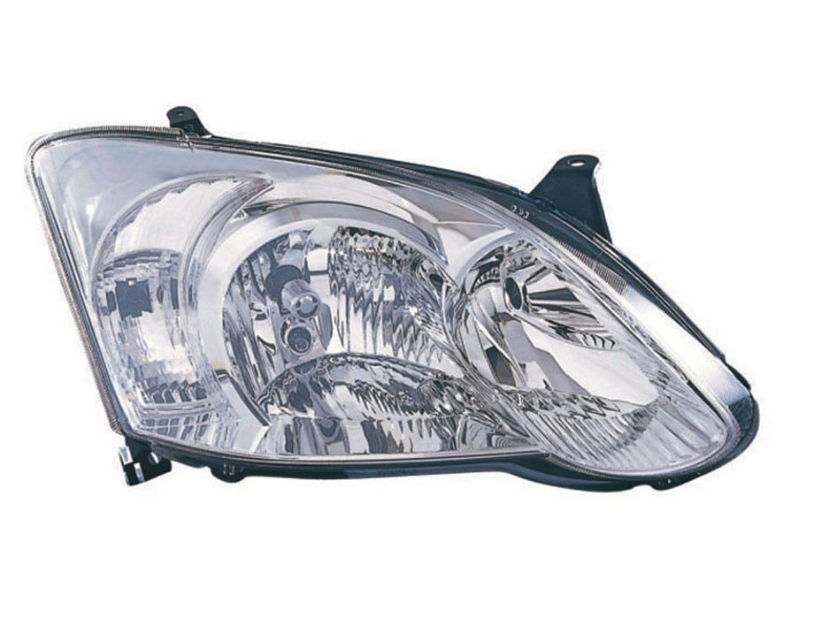 Faro derecho H7+H7 3/5ptas TOYOTA COROLLA  pour TOYOTA COROLLA Faro derecho H7+H7 3/5ptas TOYOTA COROLLA  pour TOYOTA COROLLA