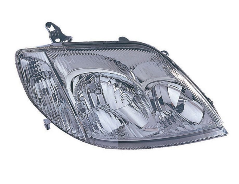 Acceder a la pieza Faro derecho H7+HB3 4ptas