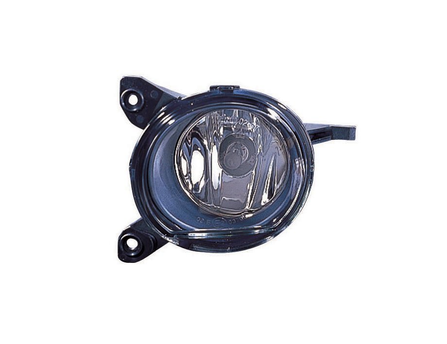 Acceder a la pieza Faro antiniebla izquierda, H11 (3/5 ptas)