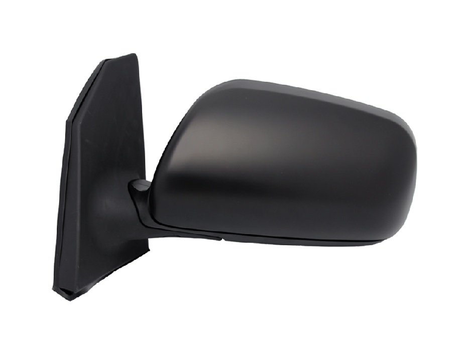 Acceder a la pieza Retrovisor izquierdo eléctrico, térmico, abatible, imprimado