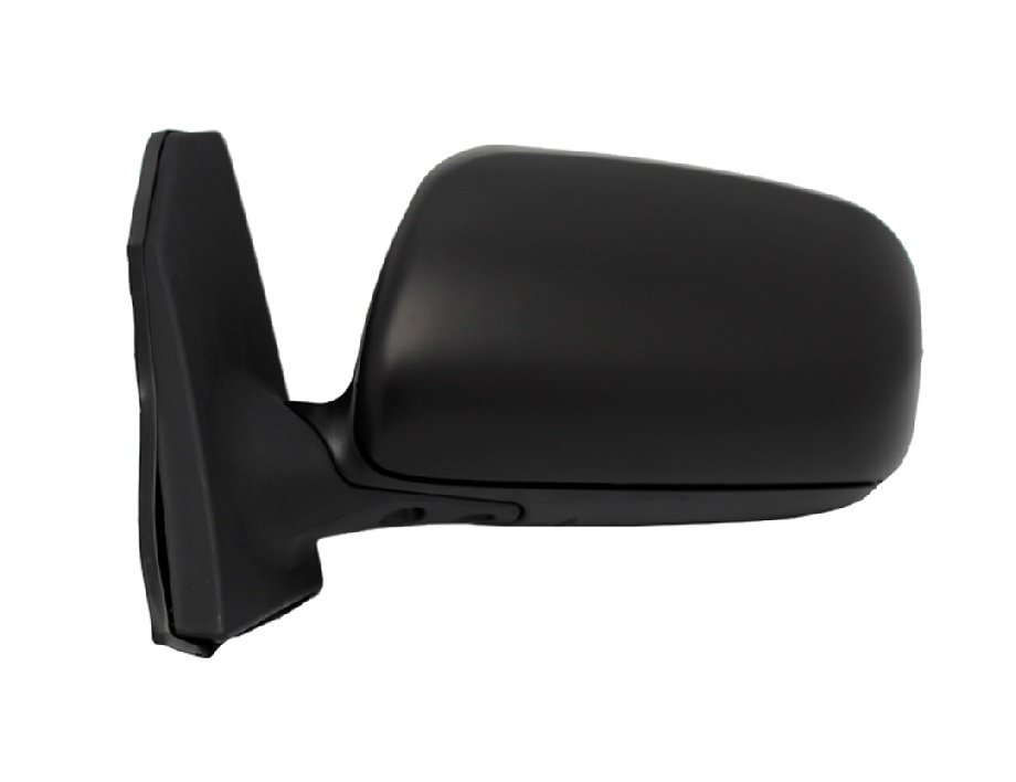 Acceder a la pieza Retrovisor izquierdo eléctrico, imprimado