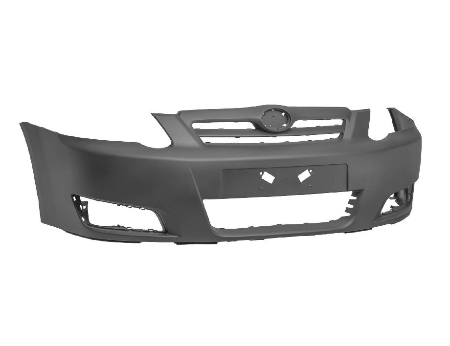 Acceder a la pieza Parachoques delantero 3/5ptas