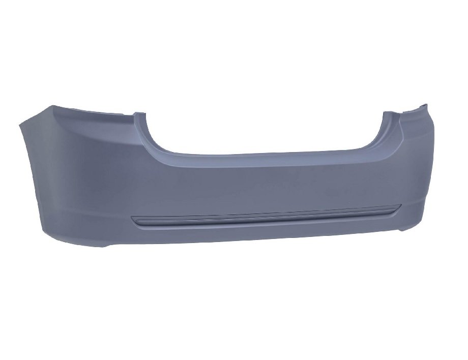 Acceder a la pieza Parachoques trasero imprimado 3/5ptas