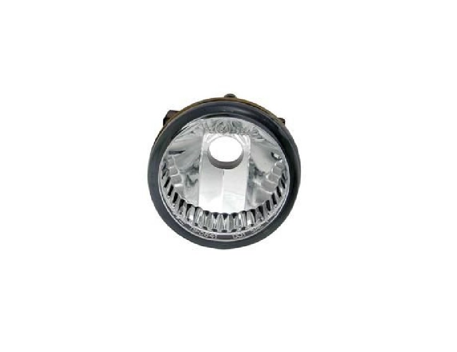 Acceder a la pieza Proyector antiniebla izquierdo